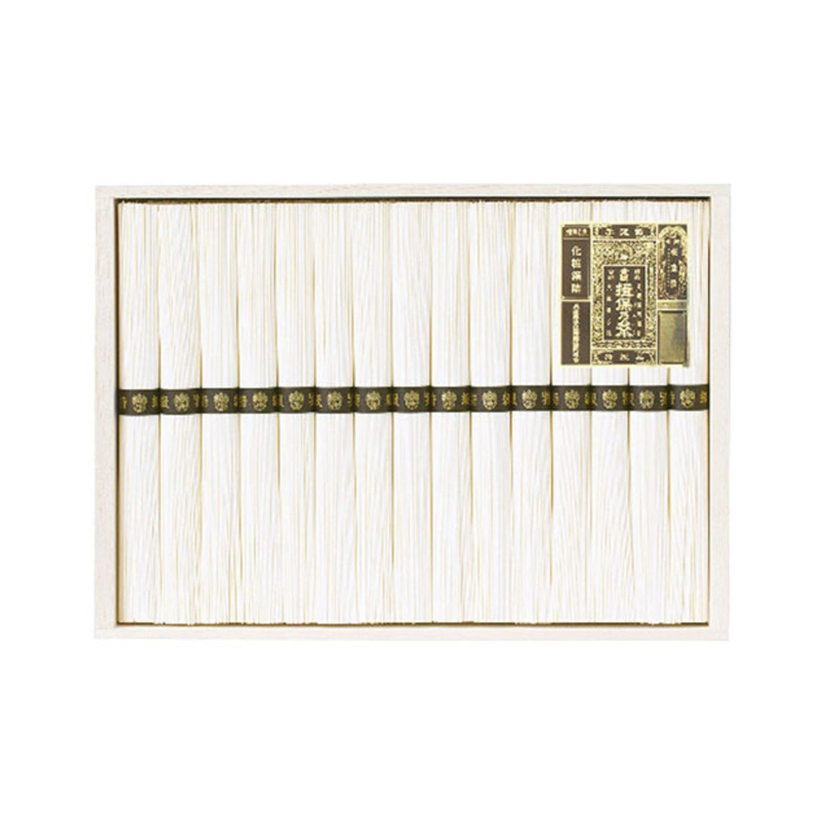 Ibonoito Tokkyu Somen 6260-030 1.5kg - img-1