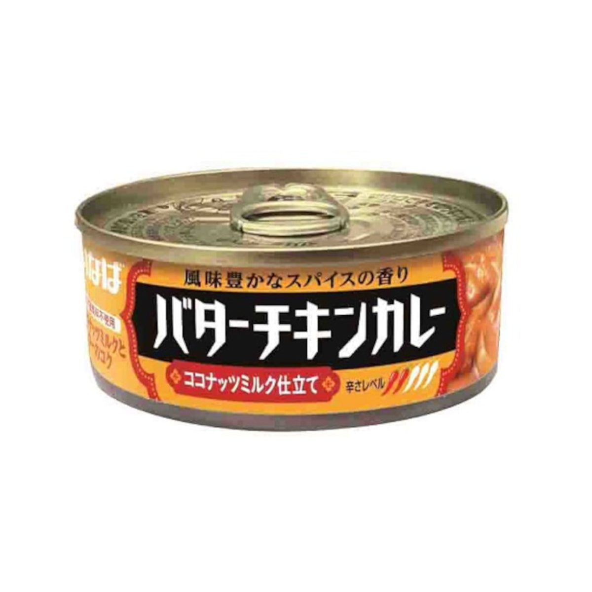 Inaba TL Butter Chicken Curry 115g - img-1