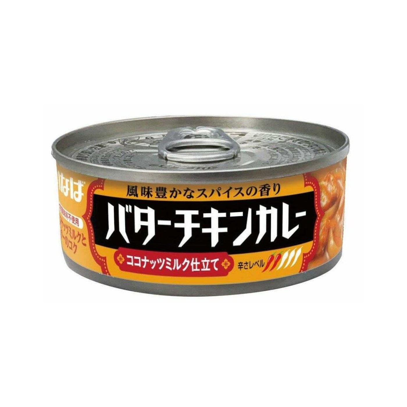 Inaba TL Butter Chicken Curry 115g