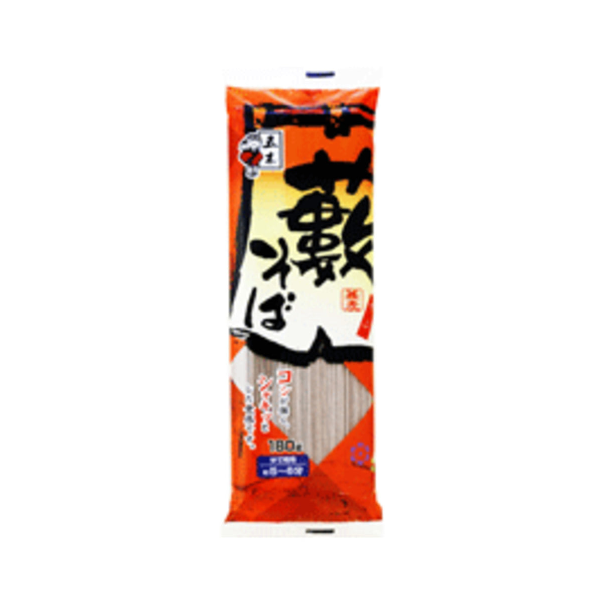 Itsuki Yabu Soba - img-1