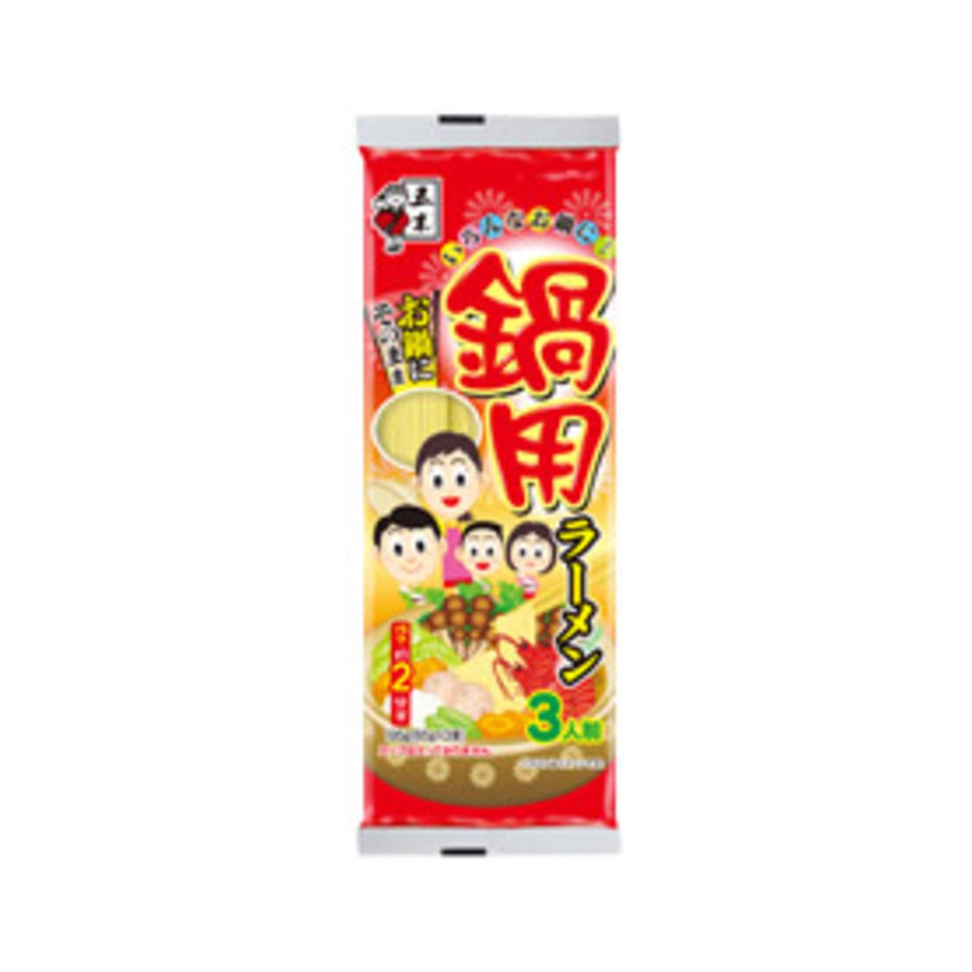Itsuki Stick Ramen - img-1
