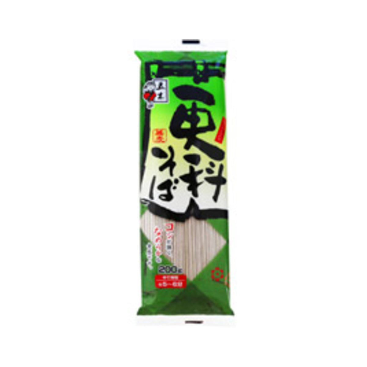 Itsuki Sarashina Soba - img-1