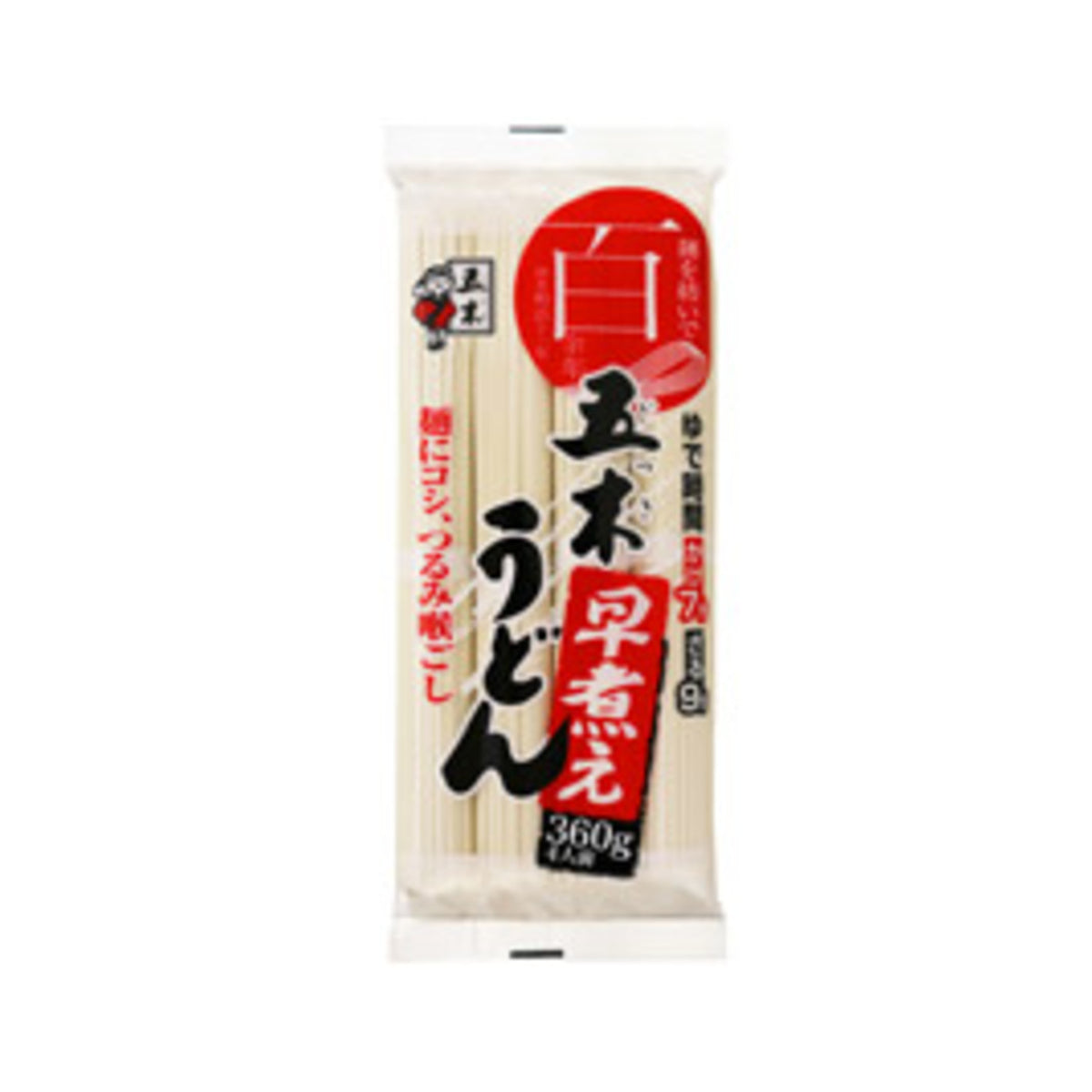 Itsuki Quick Cook Udon - img-1