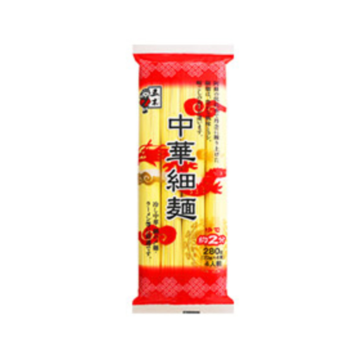 Itsuki Thin Noodles - img-1