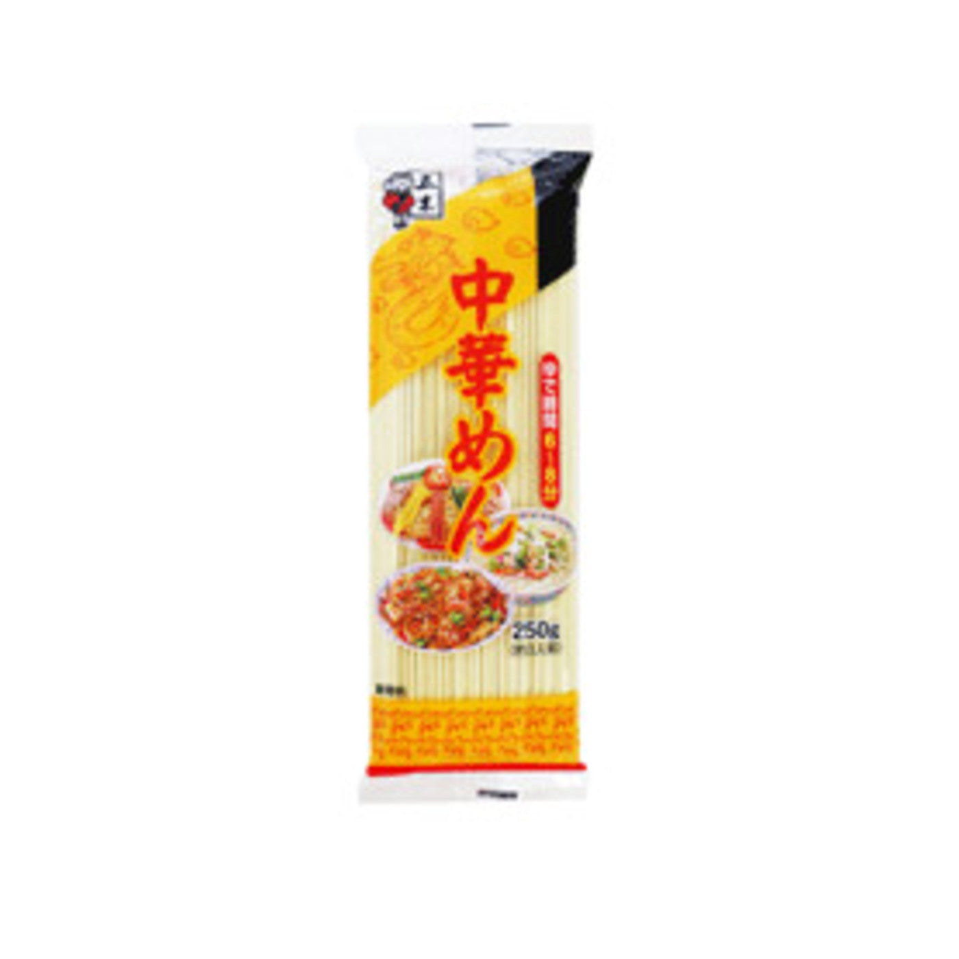 Itsuki Chinese Noodles - img-1