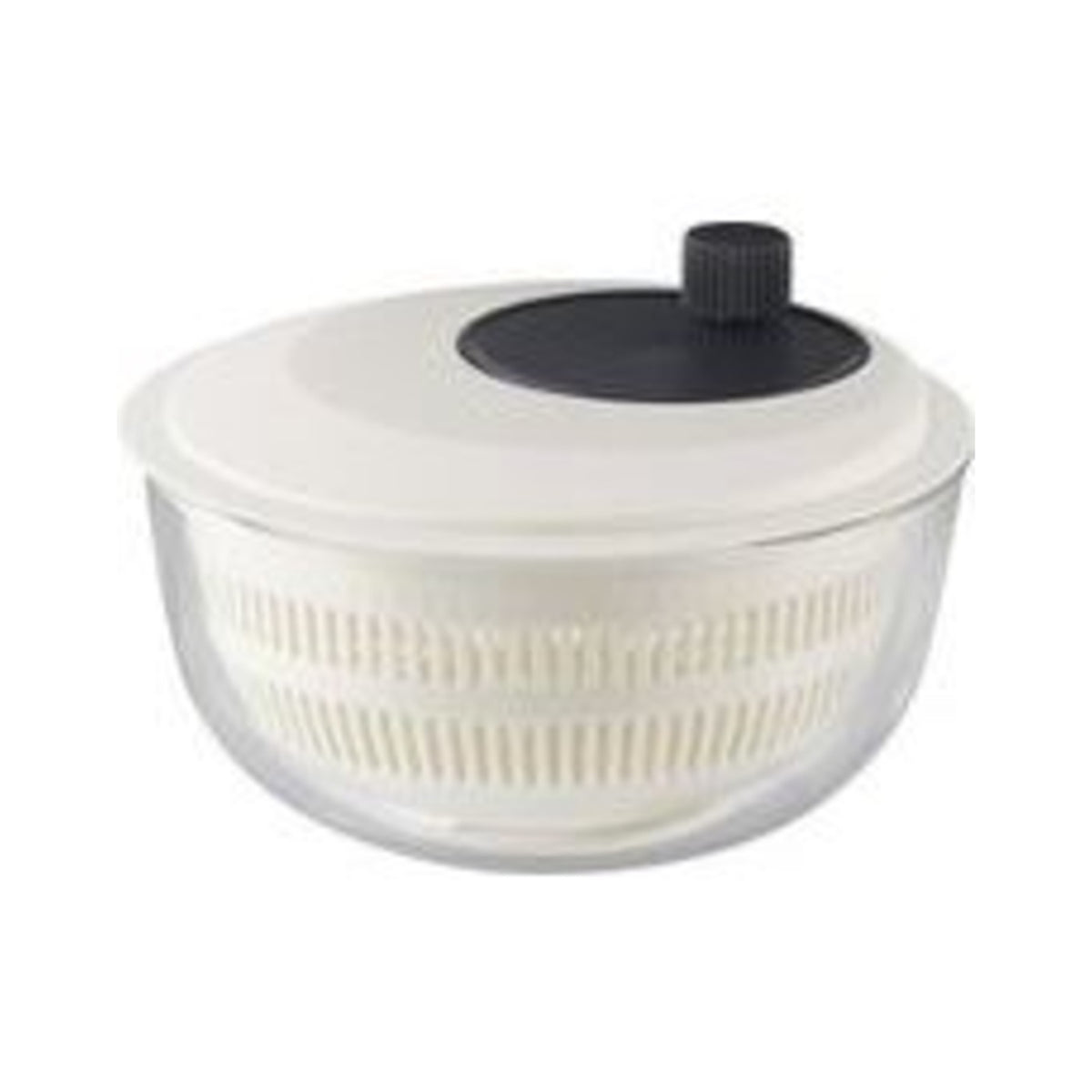 Iwaki Salad Spinner KT345SS - img-1
