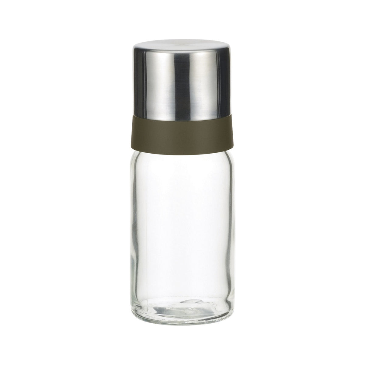 Iwaki Heatproof Glass Oil Bottle 120ml KS521-SVON