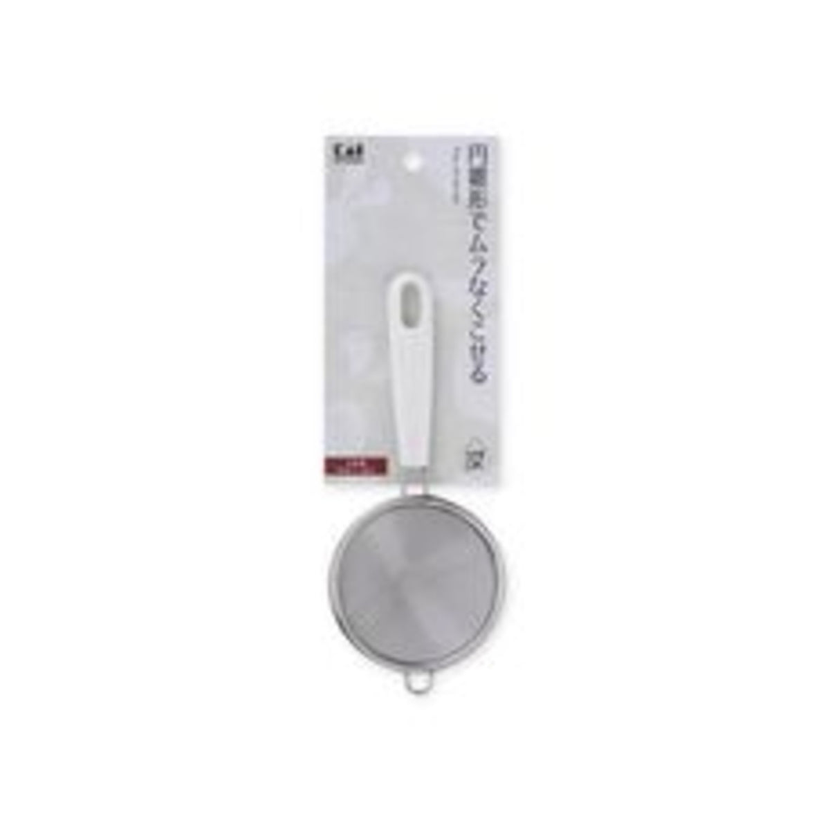 Kai Kitchen Conical Tea Strainer DH-8062 - img-1
