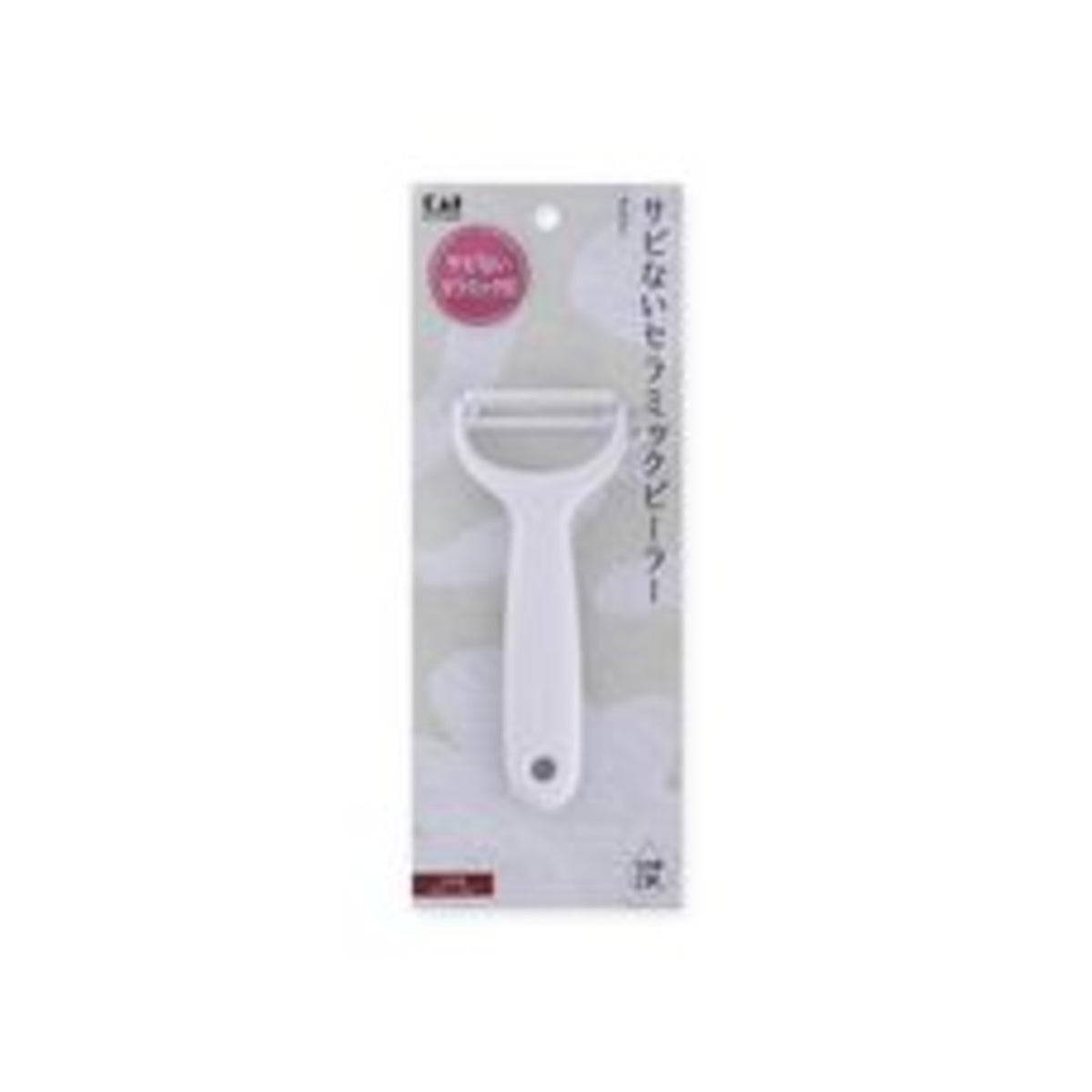 Kai Kitchen Ceramic Peeler DH-8011 - img-1
