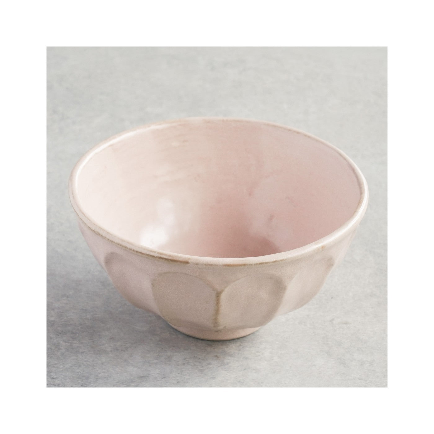 Kaneko Kohyo Rinka 16cm Donburi Momoneri Mino Ware
