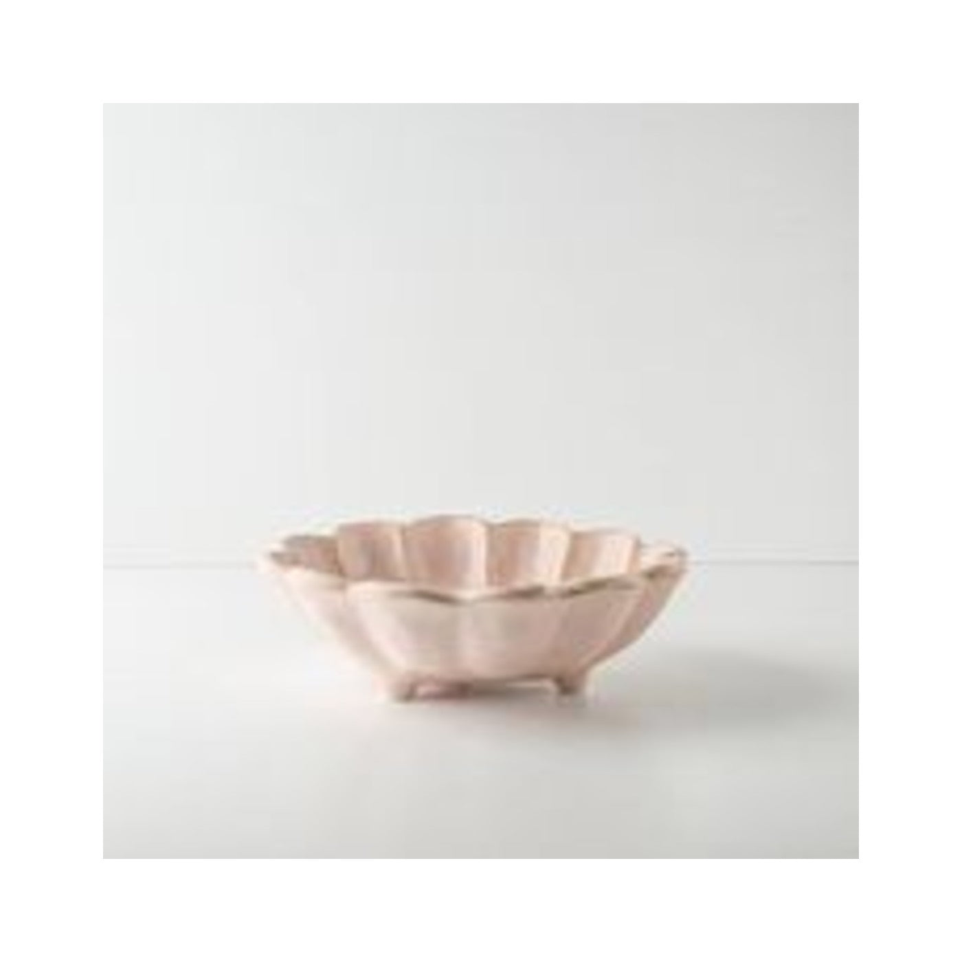 Kaneko Kohyo Rinka 16cm Bowl Momoneri Mino Ware - img-1