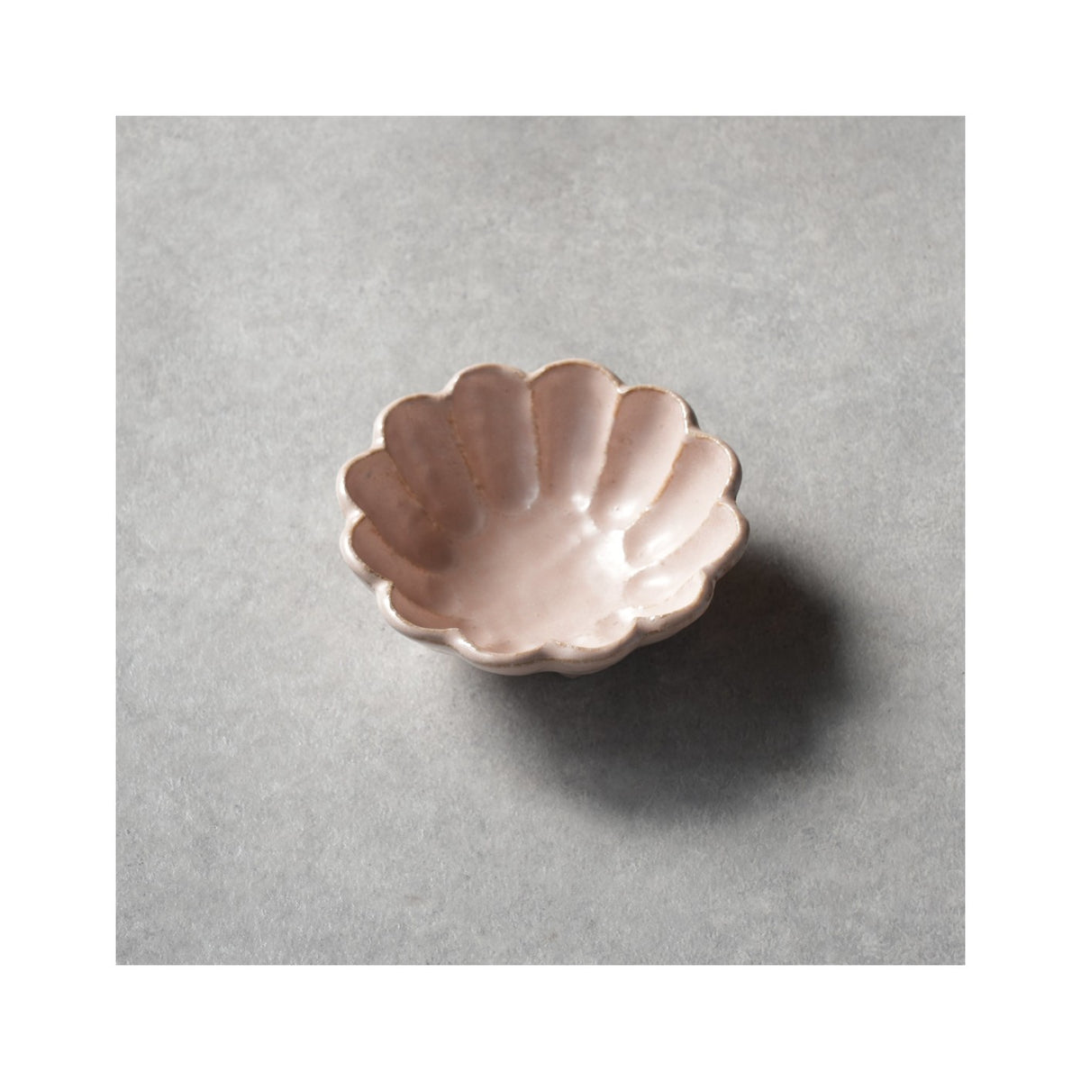 Kaneko Kohyo Rinka 12cm Bowl Momoneri Mino Ware