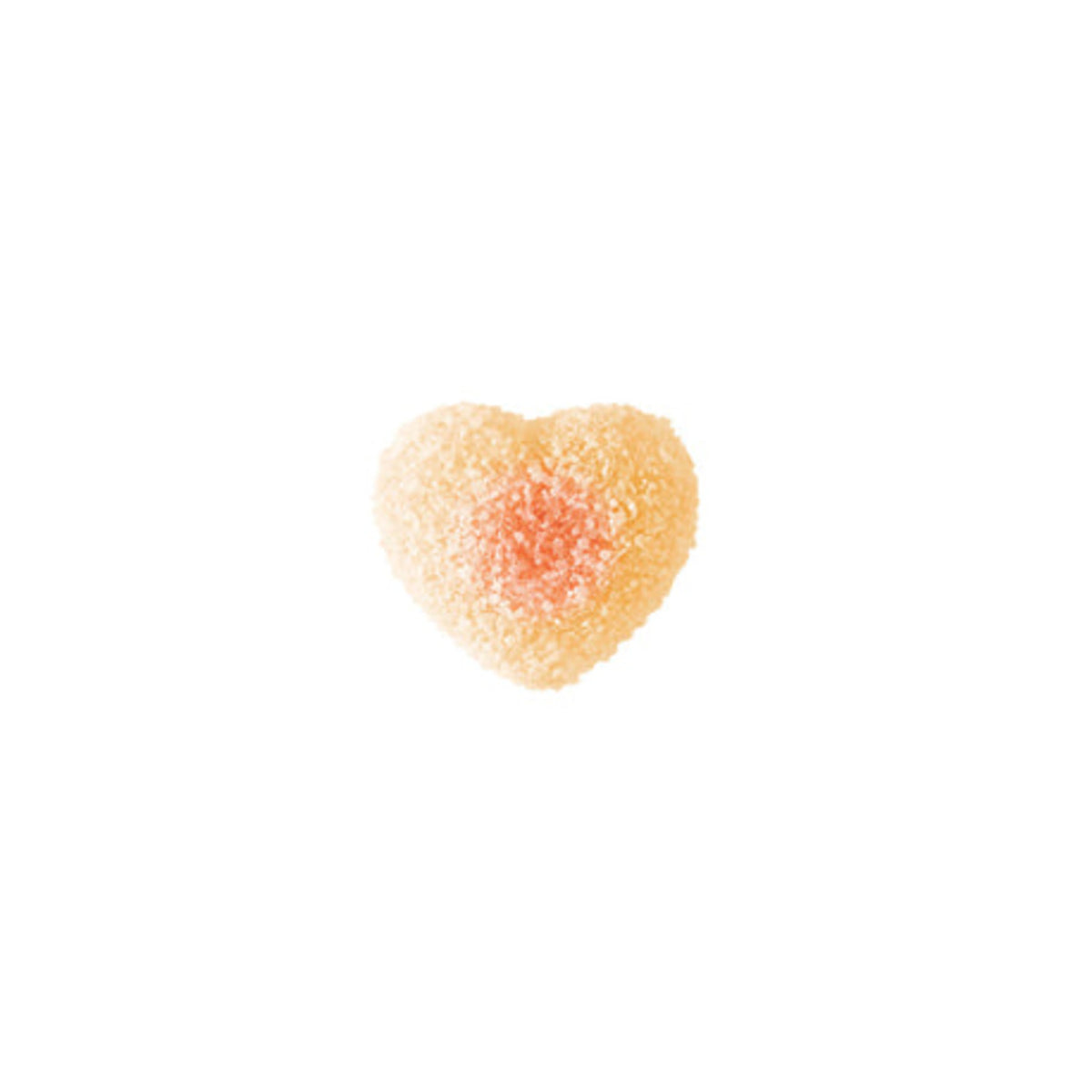 Pure Gummy Yamanashi White Peach - img-2