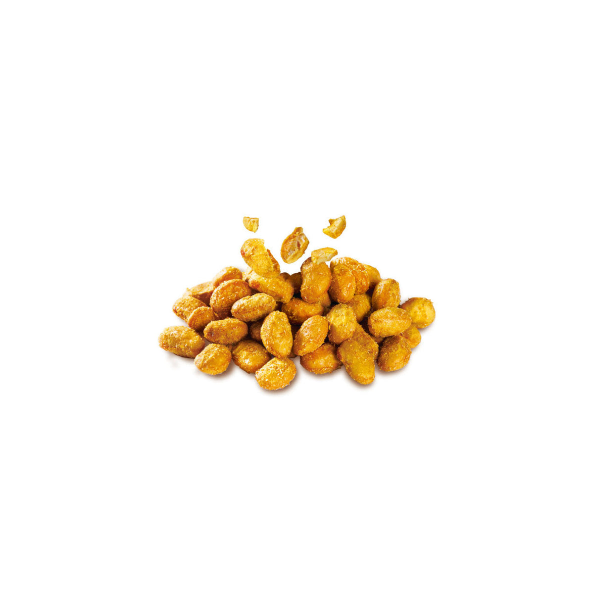 Sakupori Natto Snack Umami Soy Sauce - img-3
