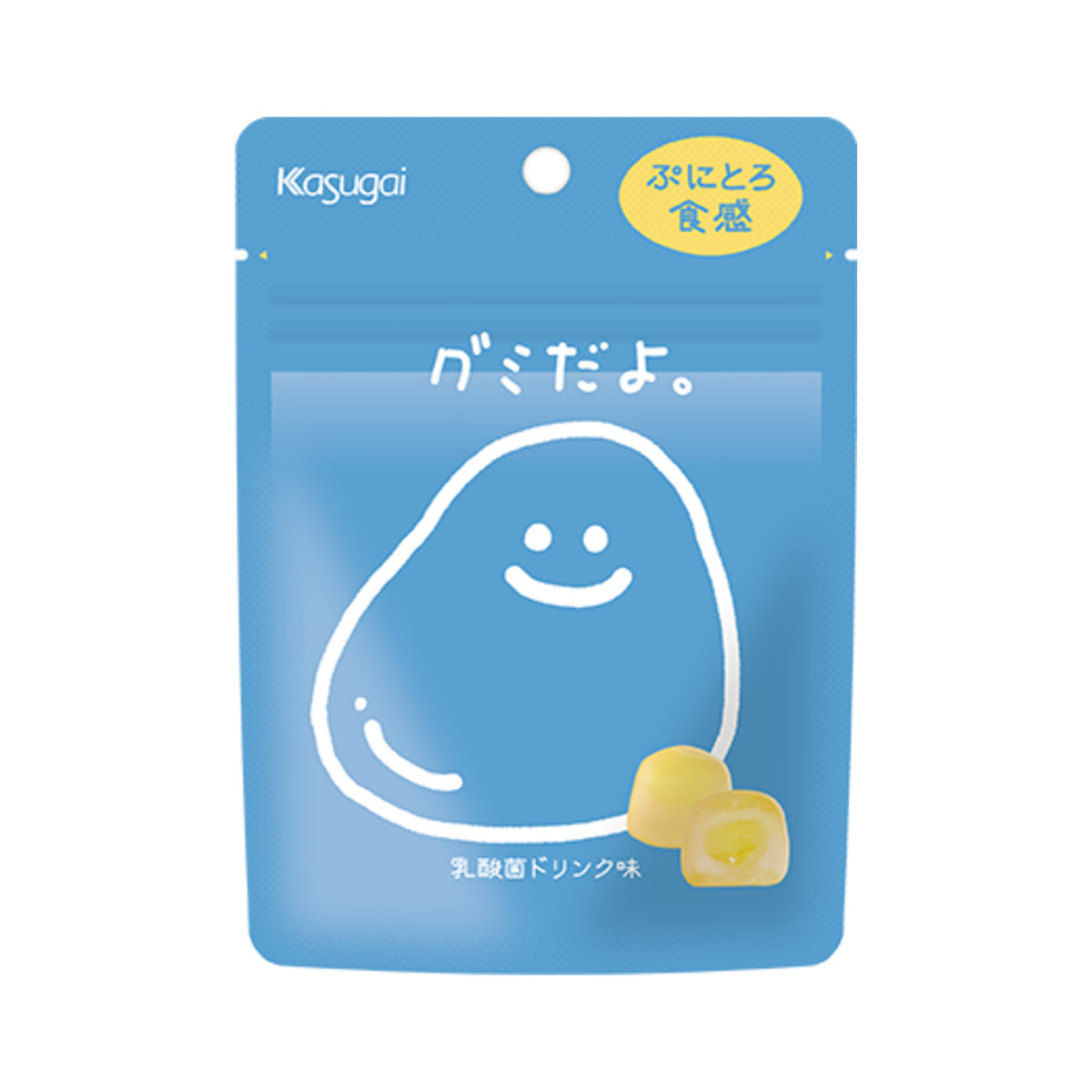 Gumidayo Probiotic Drink - img-1