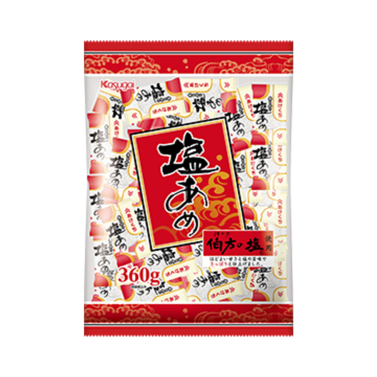 Kasugai Salt Candy - img-4