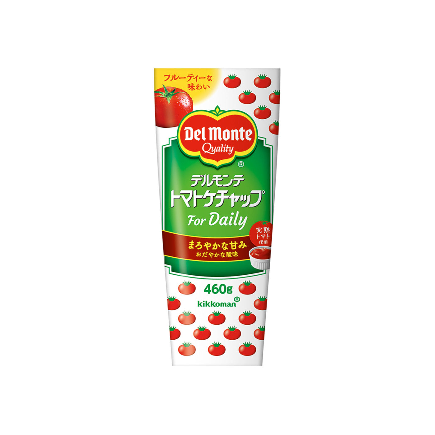 Kikkoman For Daily 760 g - img-1