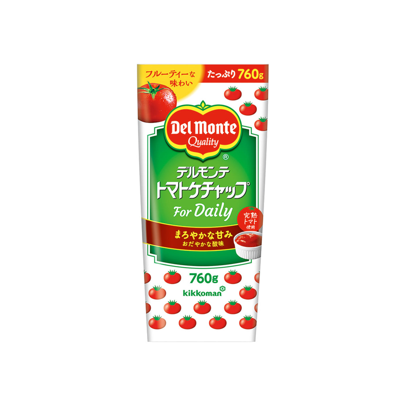 Kikkoman For Daily 760 g - img-2
