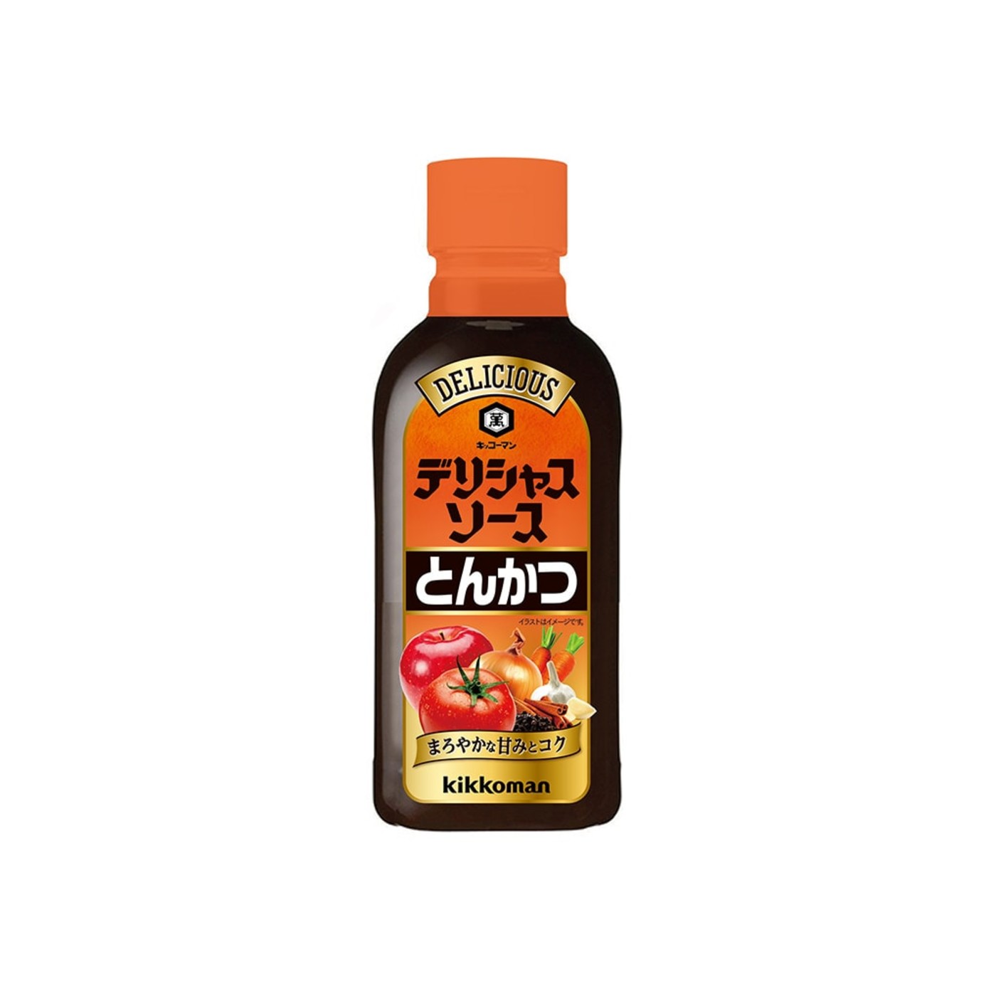 Kikkoman Sauce 300 ml - img-2