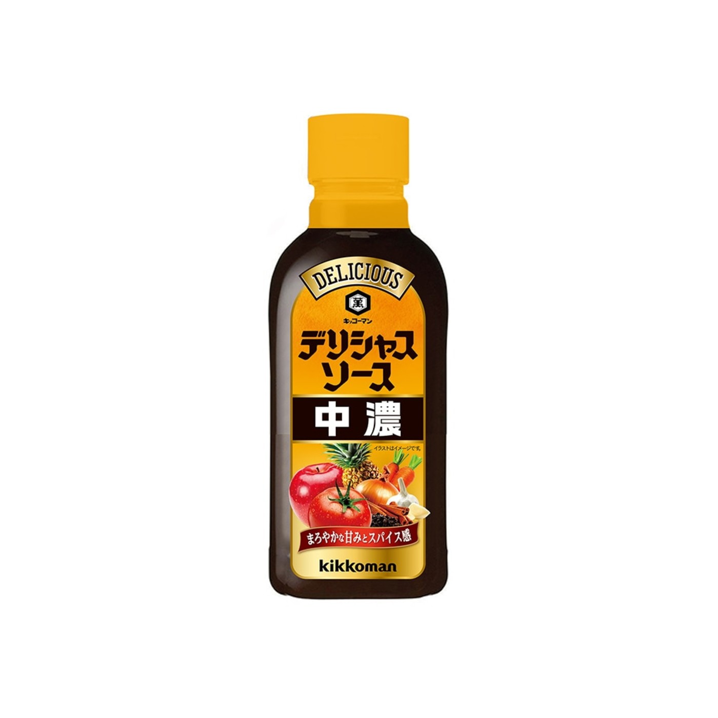 Kikkoman Sauce 300 ml - img-2