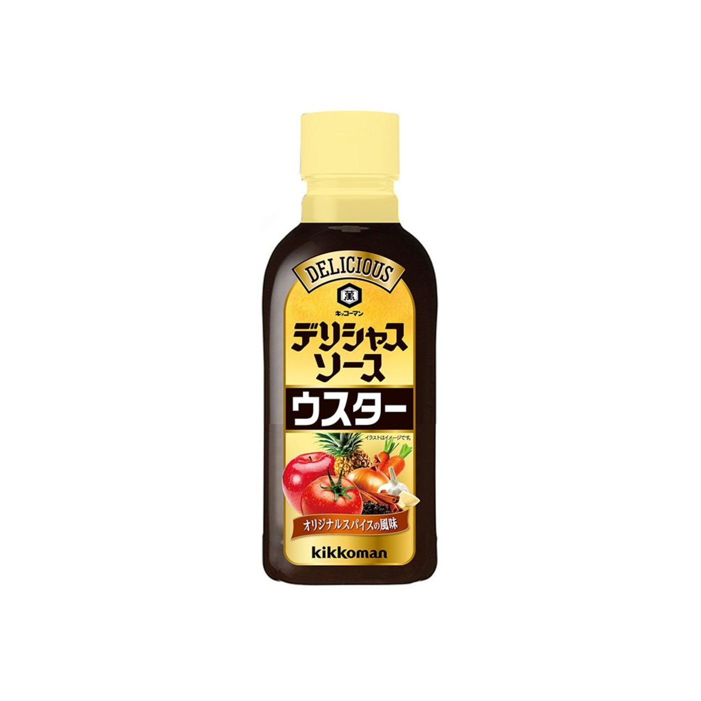Kikkoman Sauce 300 ml - img-2