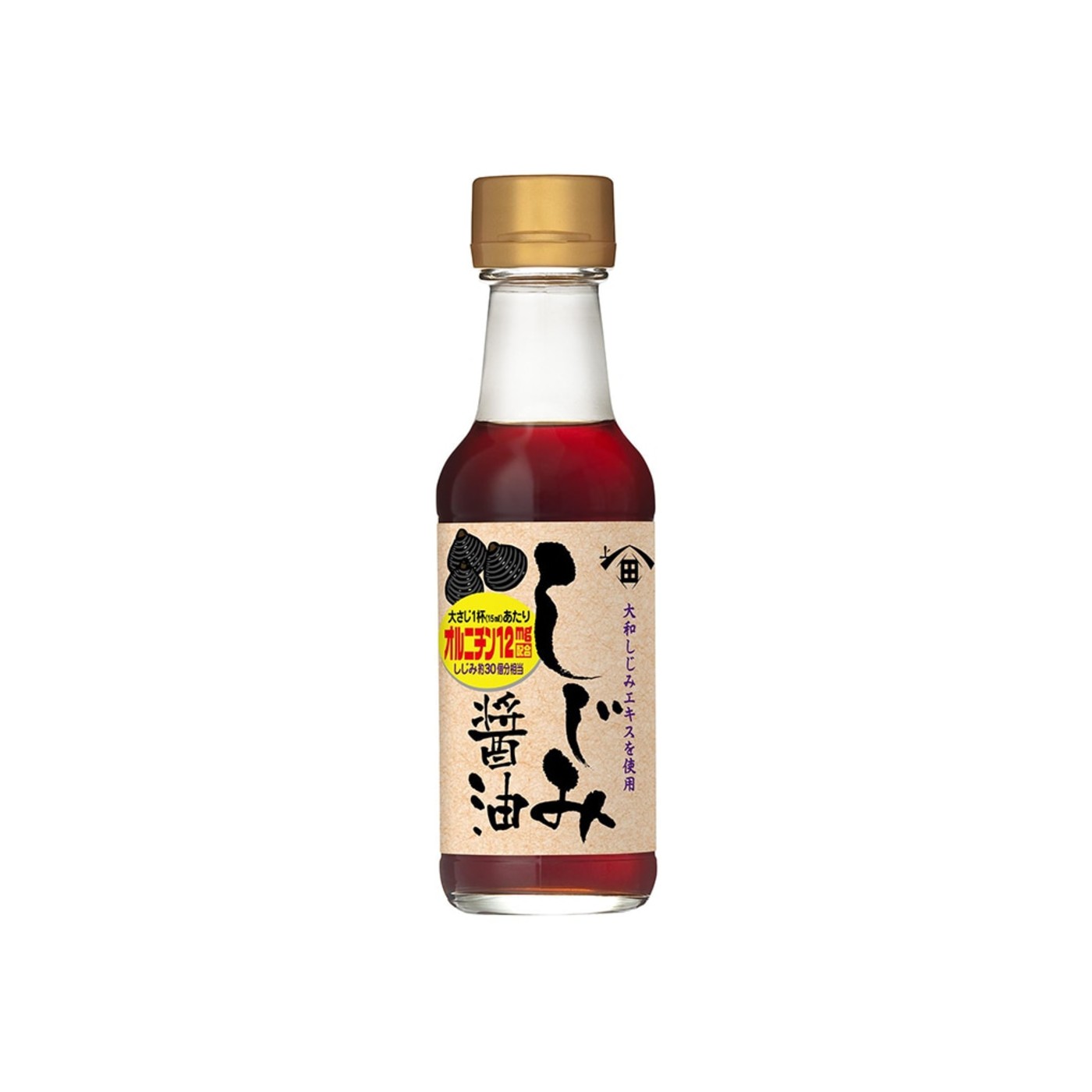 Kikkoman Shijimi Soy Sauce - img-1