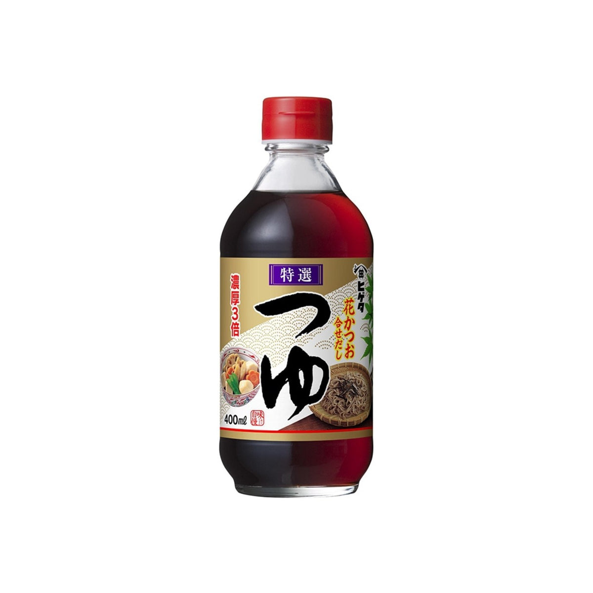 Kikkoman 400 ml - img-1
