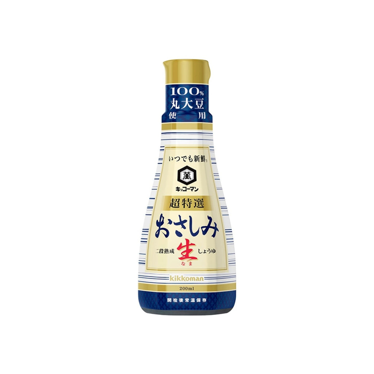 Kikkoman Shoyu - img-1