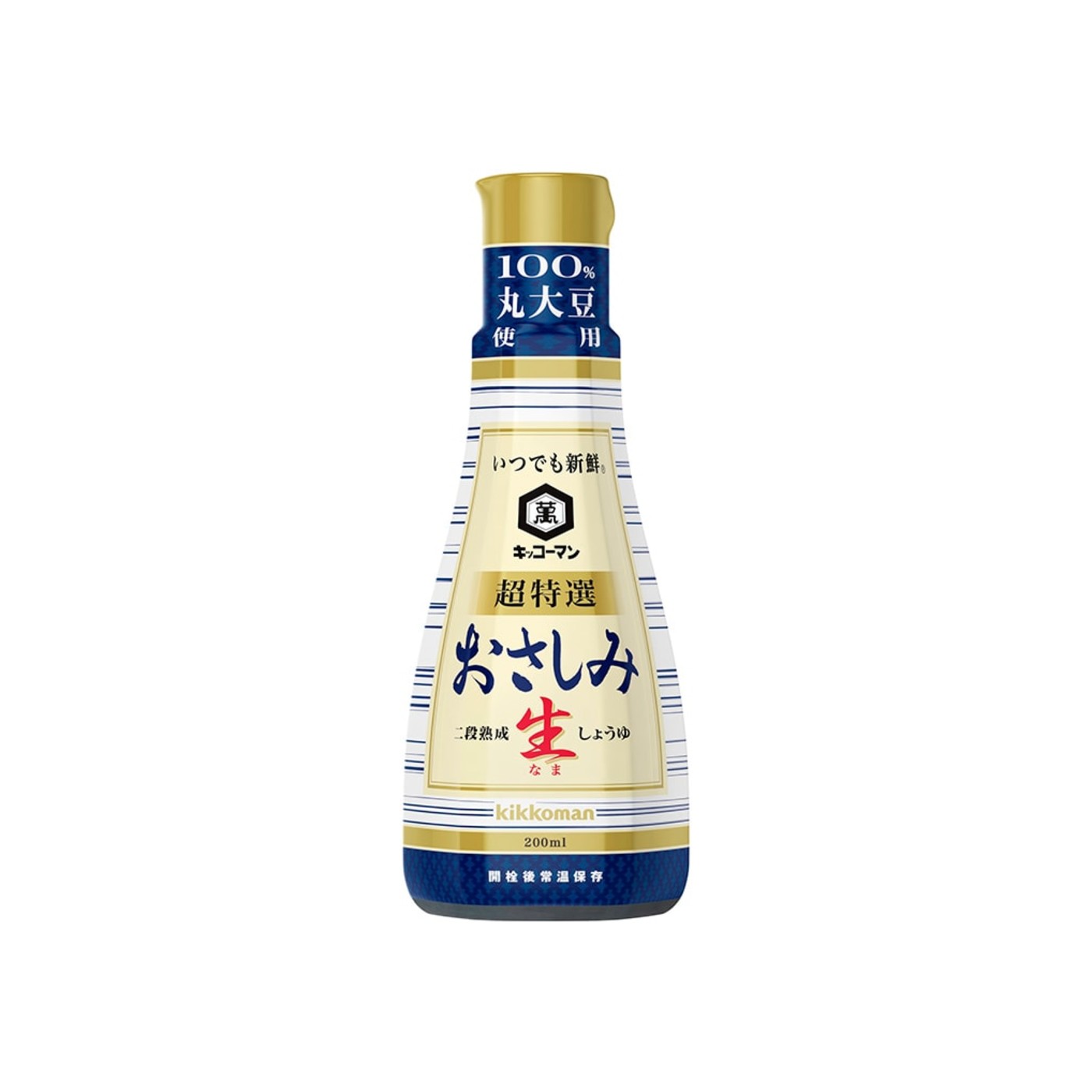 Kikkoman Shoyu - img-1