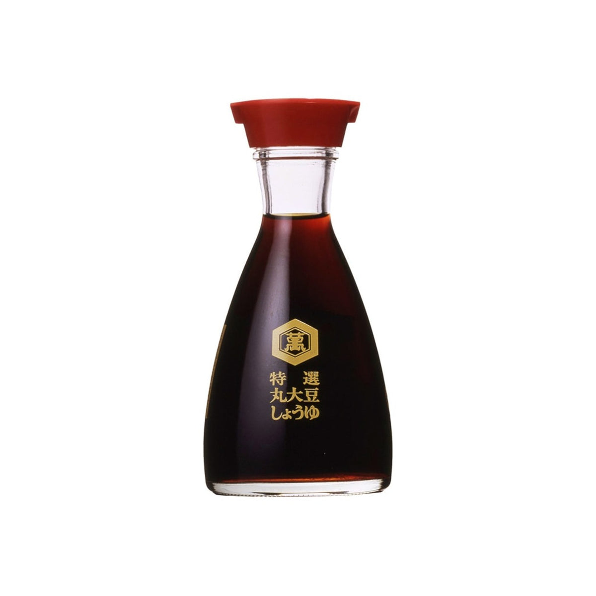 Kikkoman Maru Soybean Shoyu 40 ml 4 10 - img-4