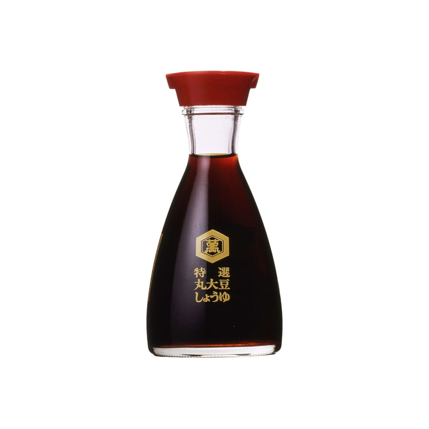Kikkoman Maru Soybean Shoyu 150 ml - img-4