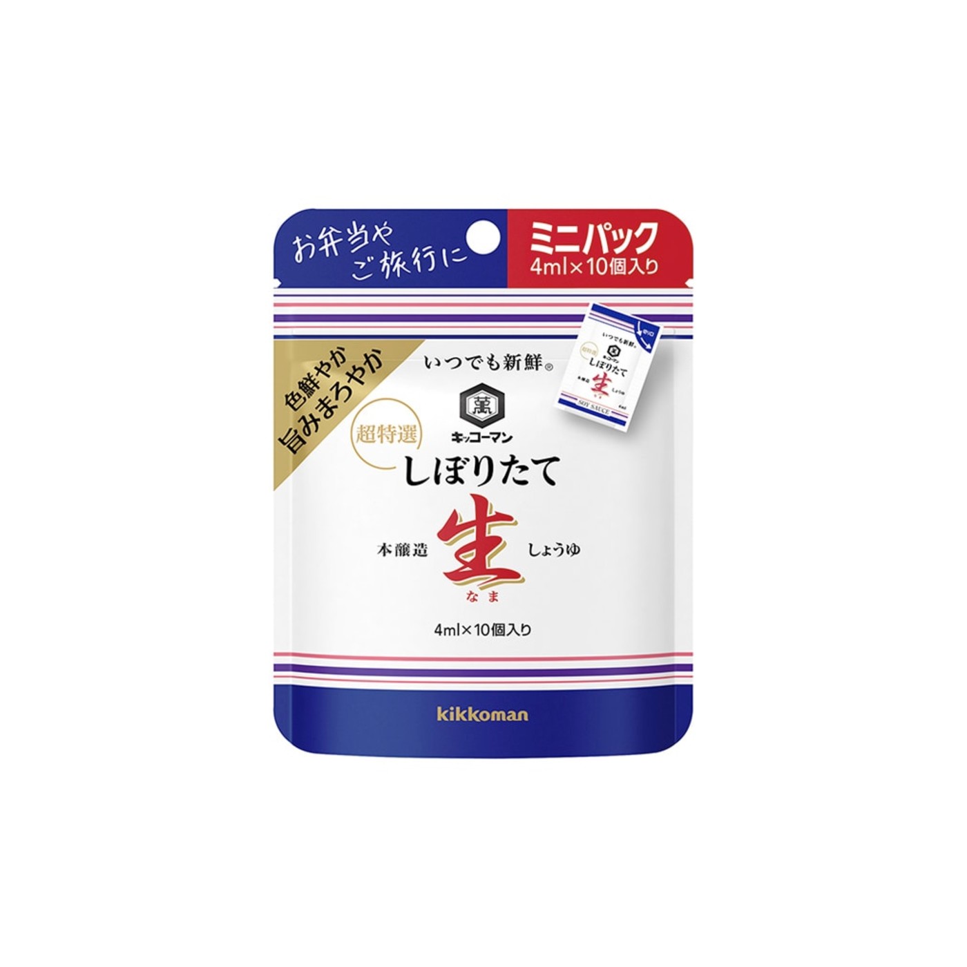 Kikkoman Shoyu - img-1