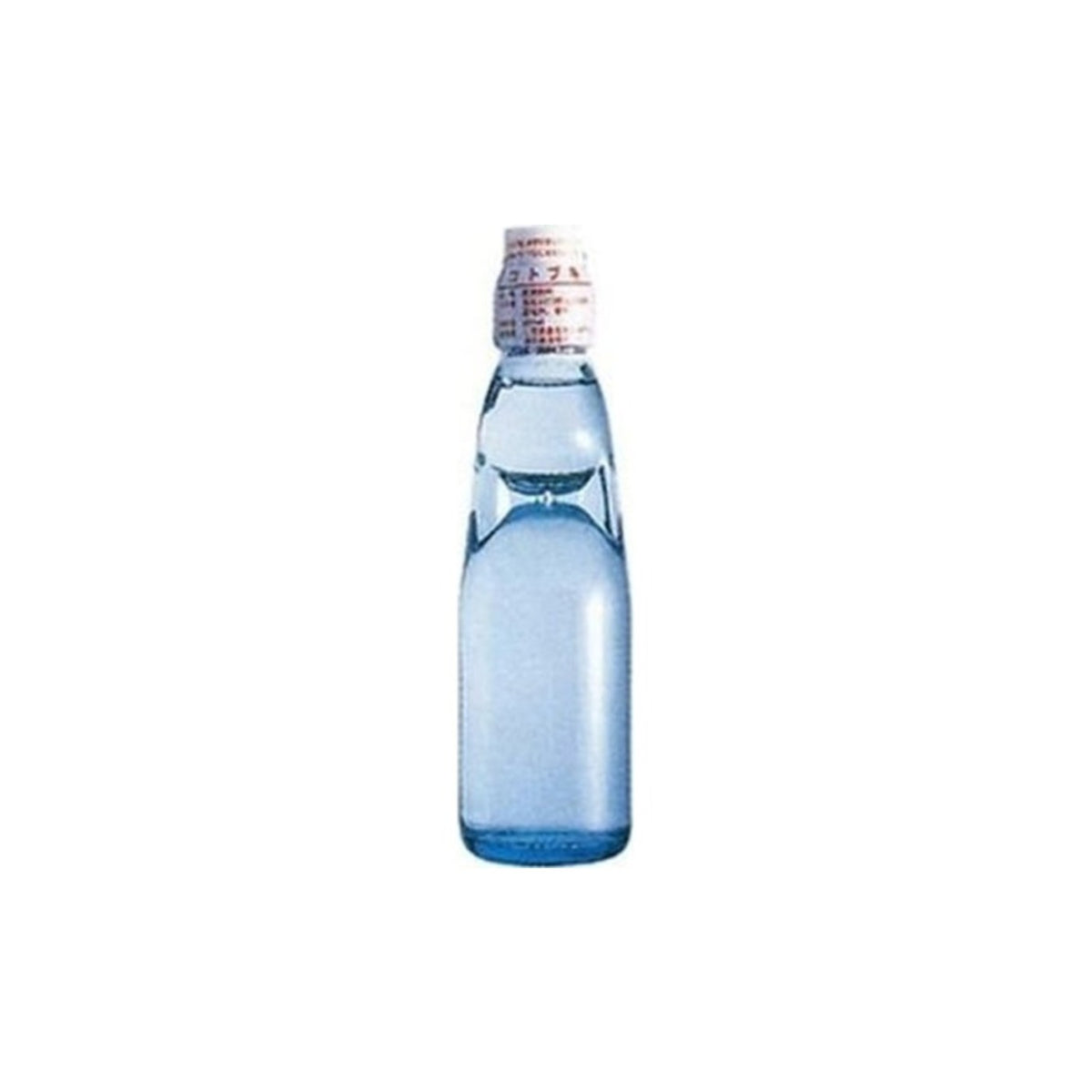 Kotobuki Bin Ramune Candy - img-1