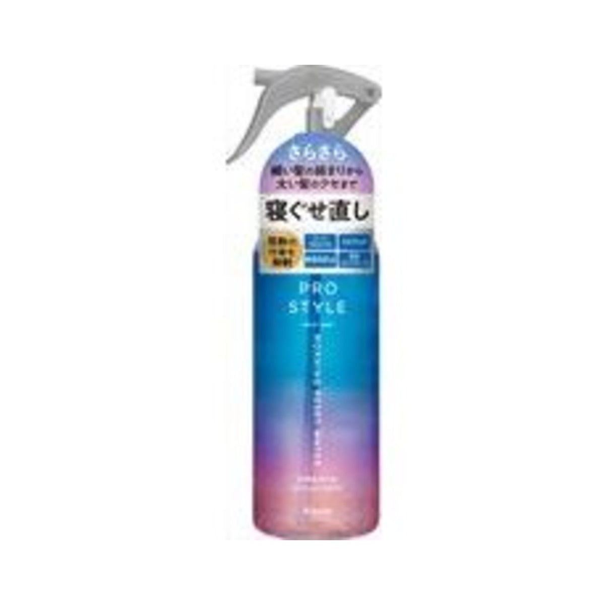 Kracie Prostyle Morning Reset Water Citrus Herb 280ml - img-1