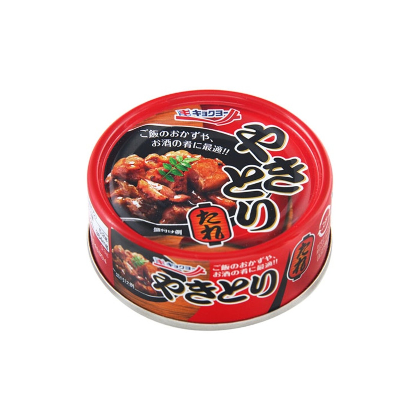 Kyokuyo Yakitori Chicken Tare Sauce 65g - img-1