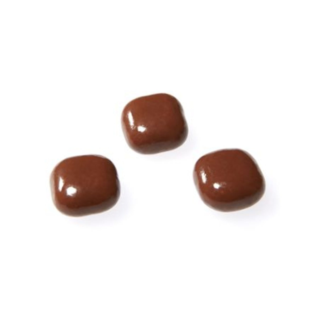 Lotte Crunky Pop Joy Bite-Sized Crispy Milk Chocolate 44g - img-2