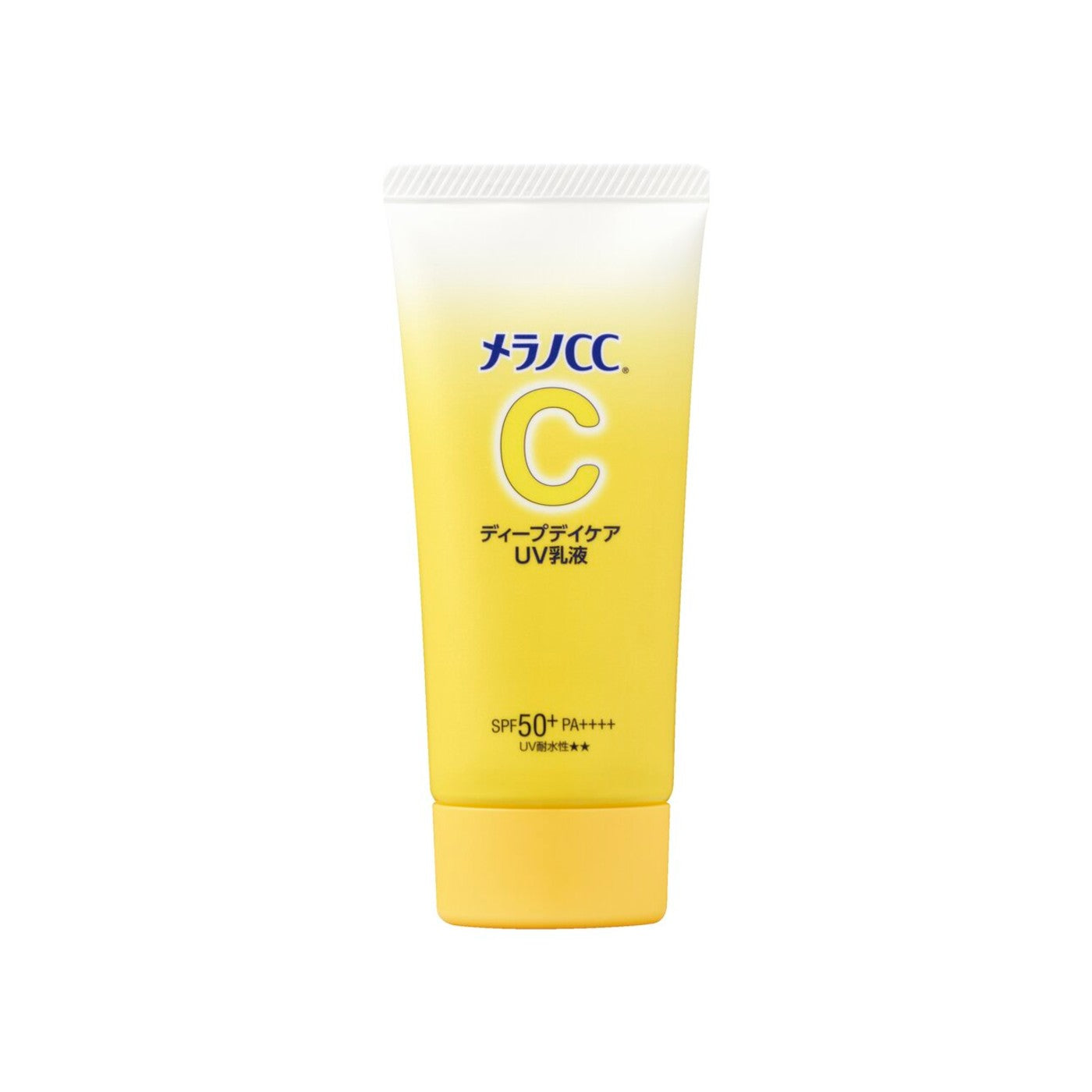 Melano CC Deep Day Care UV Milk SPF50+ PA++++ 50g