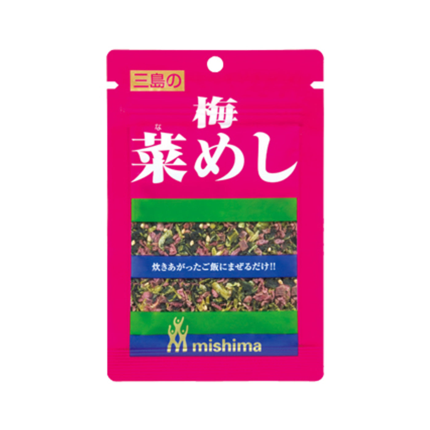 Mishima Nameshi - img-1