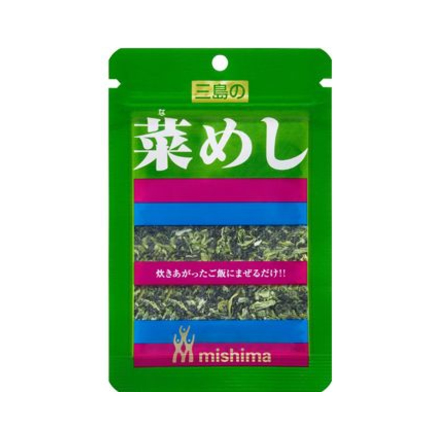 Mishima Nameshi - img-1