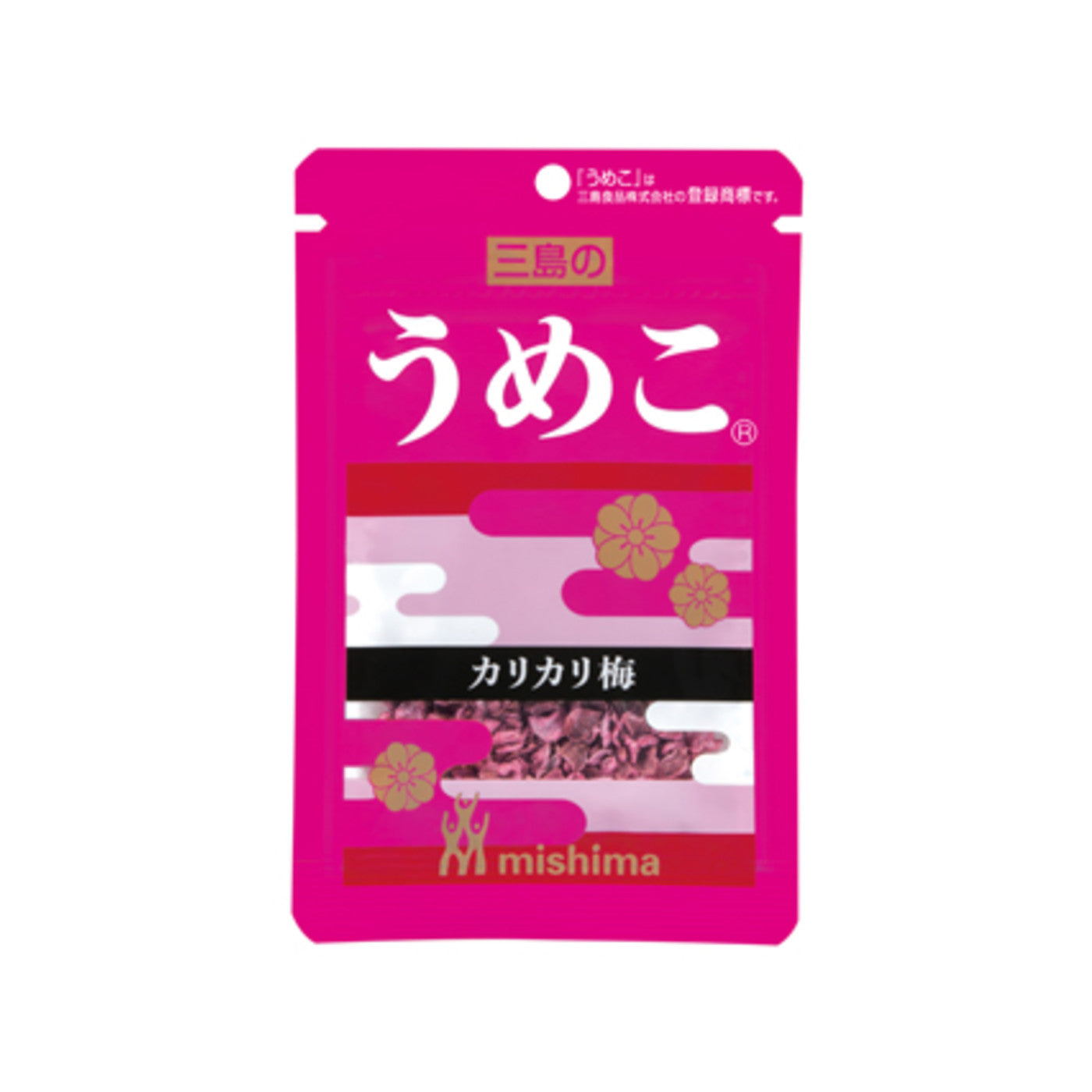 Mishima Umeko - img-1