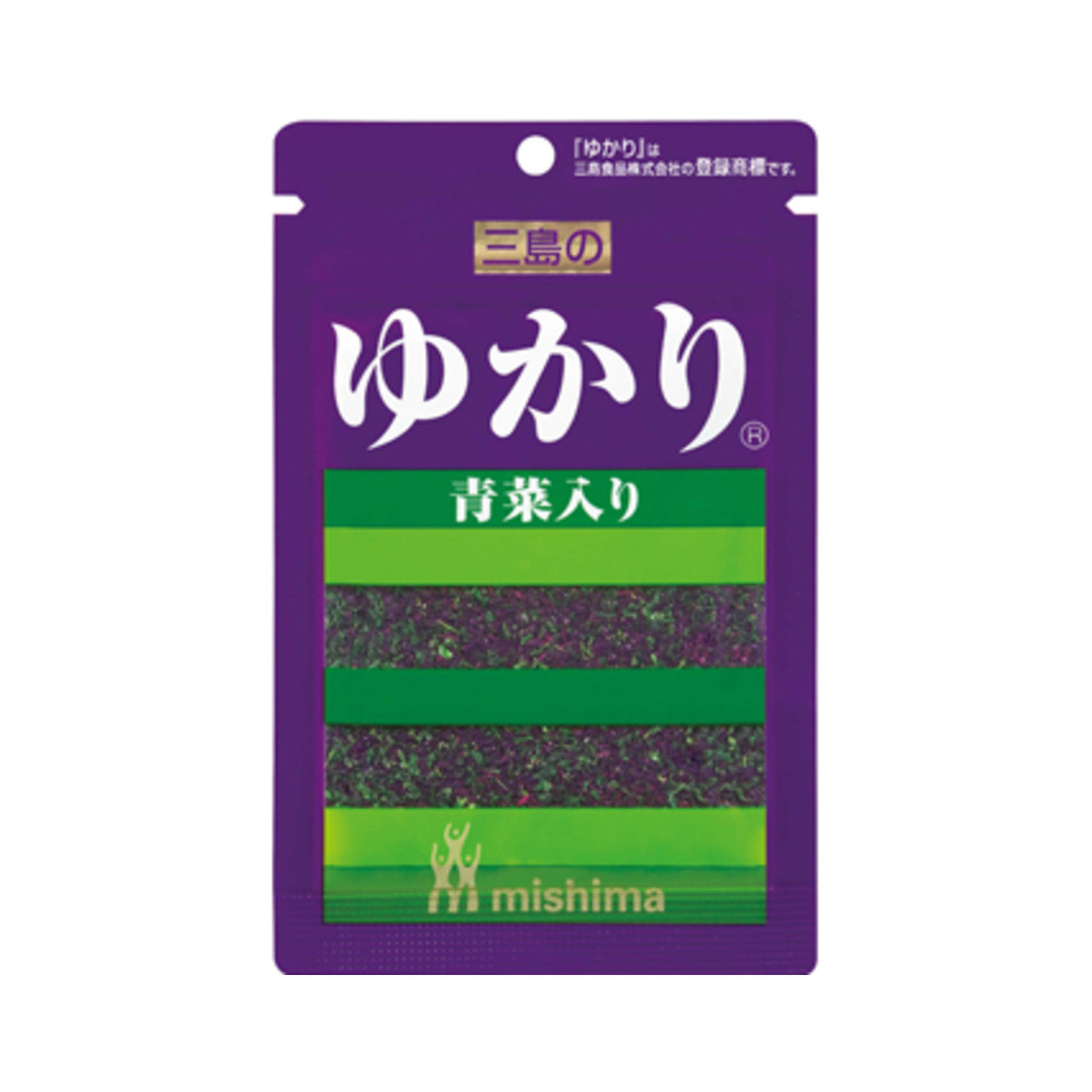 Mishima Yukari Green Vegetables - img-1