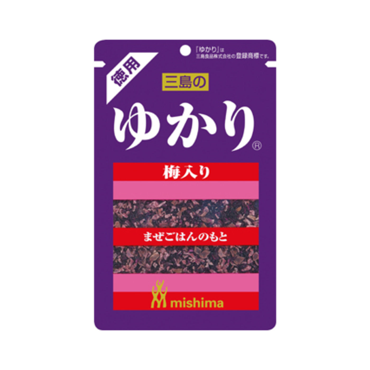 Mishima Yukari - img-1