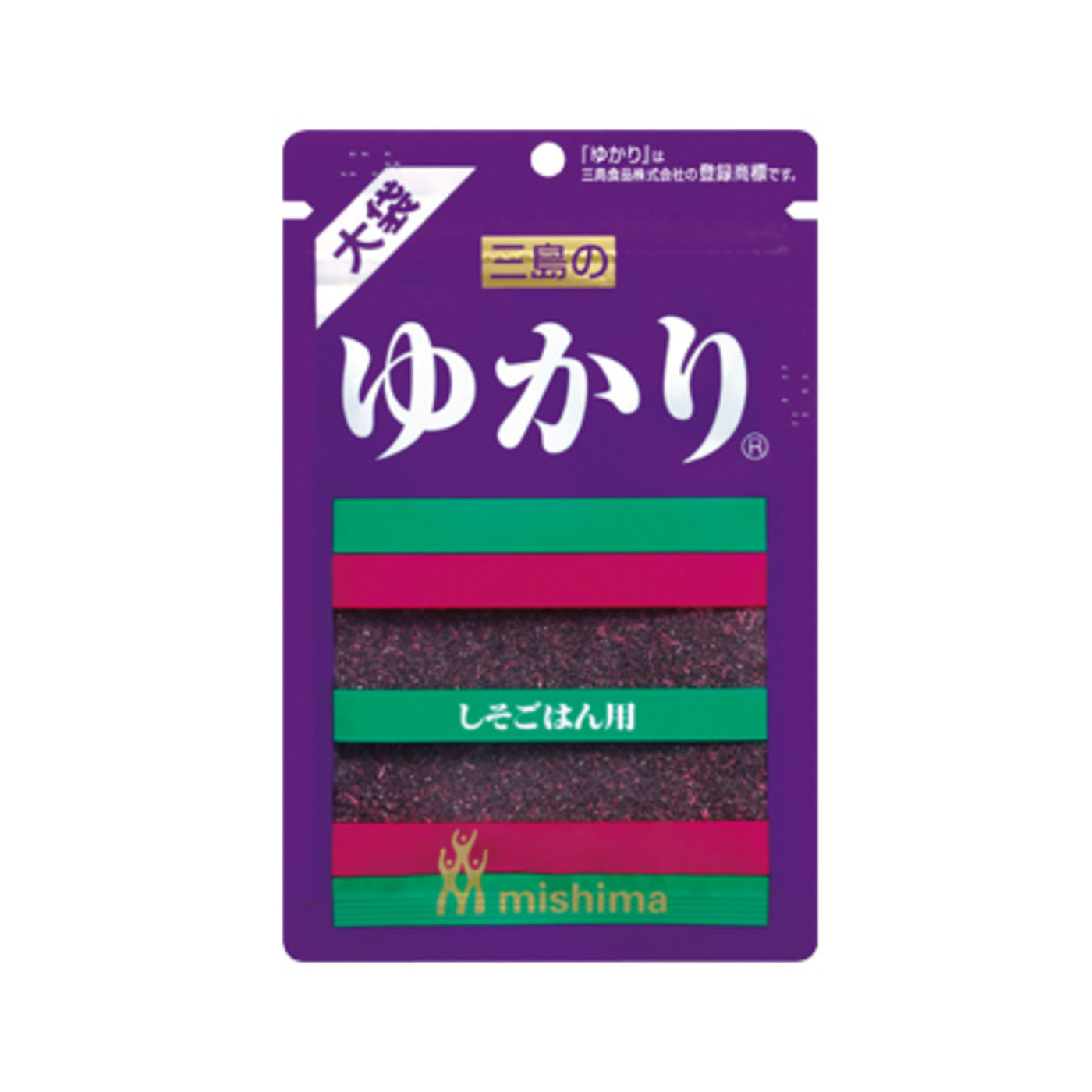 Mishima Yukari - img-1