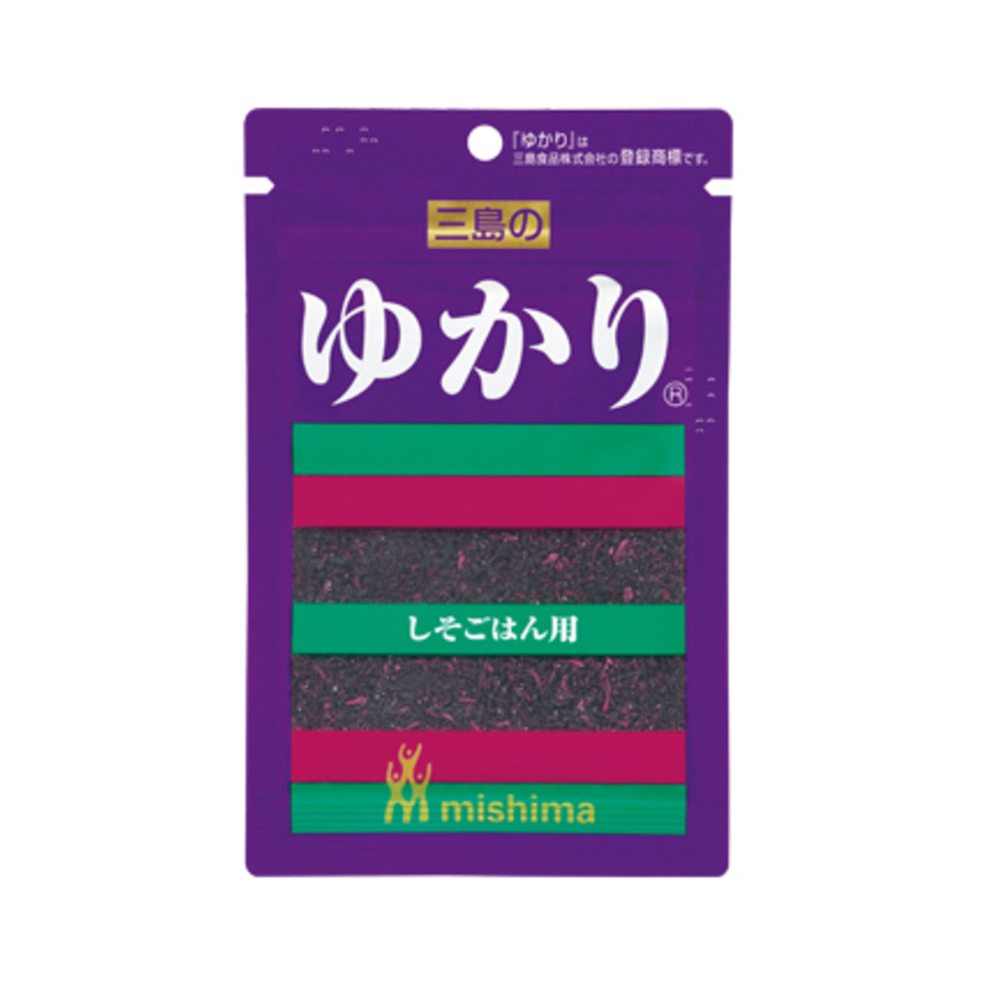 Mishima Yukari - img-1