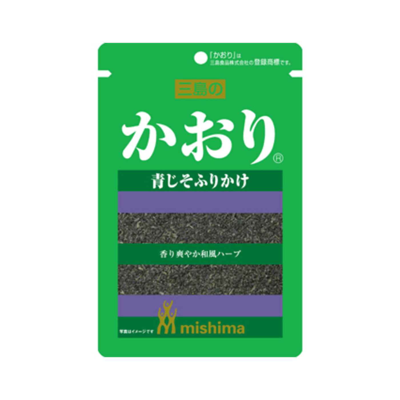 Mishima Kaori - img-1