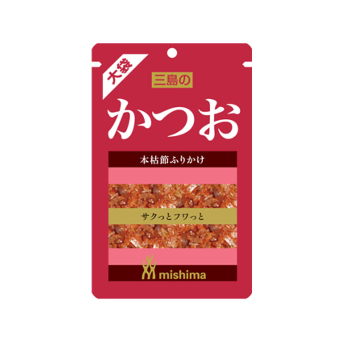 Mishima Bonito - img-1