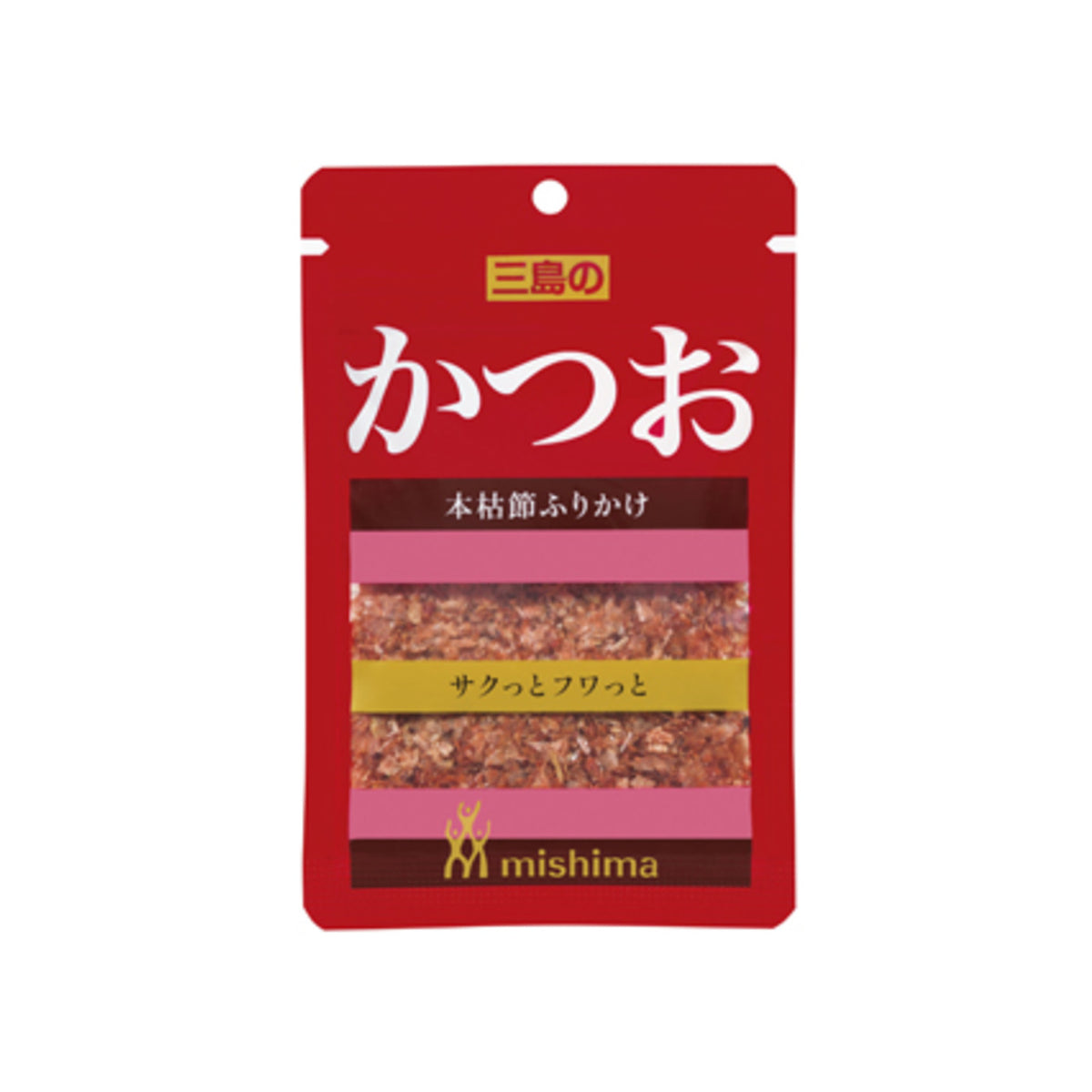 Mishima Bonito - img-1