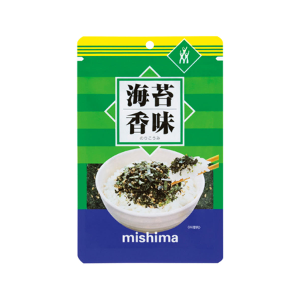 Mishima Nori Koumi - img-1