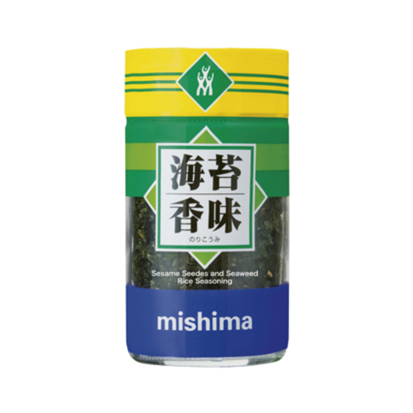 Mishima Nori Koumi - img-1