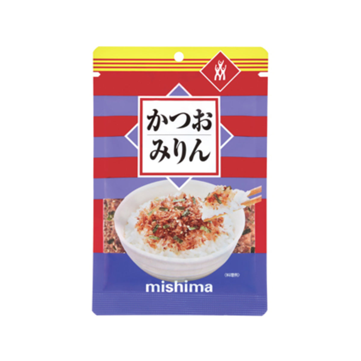 Mishima Katsuo Mirin - img-1
